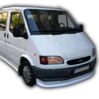 Ford Transit Uyumlu Yedek Parça Ön Ek Boyasız Fiber