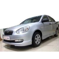 Hyundai Era Uyumlu Yedek Parça Ön Ek Boyasız Fiber