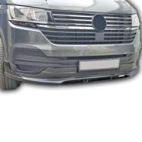 Volkswagen Transporter Uyumlu Yedek Parça T7 Ön Ek Boyasız Fiber