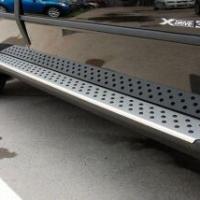 Bmw X3 2011 Uyumlu Yedek Parça Oem Yan Basamak