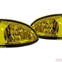 Honda Civic Uyumlu Yedek Parça 2004-2005 Sarı Cam Sis Farı