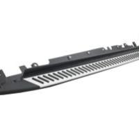 BMW X5 F15 2014 2015 Uyumlu Yedek Parça OEM Stil Yan Basamak