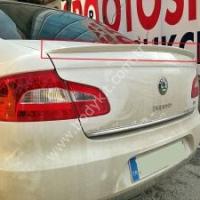 Skoda Süper B Uyumlu Yedek Parça 2014-2020 Vakum Kapı