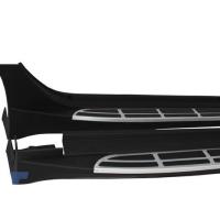 Hyundai İx35 2010-2015 Uyumlu Yedek Parça Oem Yan Basamak