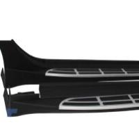 Hyundai İx35 2010-2015 Uyumlu Yedek Parça Oem Yan Basamak