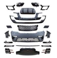 Range Rover Velar (2017+)Uyumlu Yedek Parça R Dynamic Body Kit