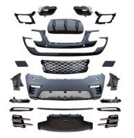 Range Rover Velar (2017+)Uyumlu Yedek Parça R Dynamic Body Kit