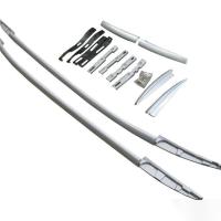Nissan Qashqai 2014-2021 Uyumlu Yedek Parça Oem Tavan Çıtası