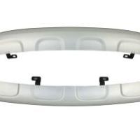 Hyundai ix35 LM 2009-2014 Uyumlu Yedek Parça Ön Arka Plate Difüzör