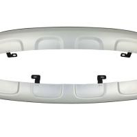 Hyundai ix35 LM 2009-2014 Uyumlu Yedek Parça Ön Arka Plate Difüzör