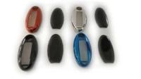 Nissan Uyumlu Yedek Parça Plastik Anahtar Kılıfı (Keyless Go)