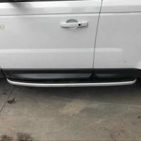 Range Rover Sport 2006-2013 Uyumlu Yedek Parça Yan Basamak