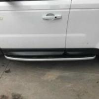 Range Rover Sport 2006-2013 Uyumlu Yedek Parça Yan Basamak