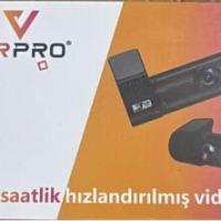 Vehicle Blackbox Dvr 1080P Full Hd Araç Içi Kamera