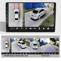 Vehicle Blackbox Dvr 1080P Full Hd Araç Içi Kamera