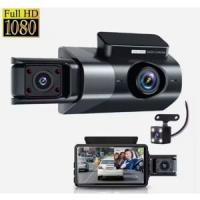Vehicle Blackbox Dvr 1080P Full Hd Araç Içi Kamera