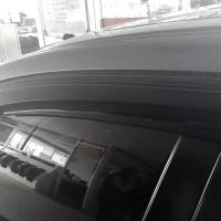 Honda Civic FD6 Uyumlu Yedek Parça 2006-2012 Cam Rüzgarlığı Mugen