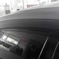 Honda Civic FD6 Uyumlu Yedek Parça 2006-2012 Cam Rüzgarlığı Mugen
