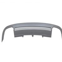 Audi A5 2008-2011 Uyumlu Yedek Parça S5 Difüzör (4 Kapı)