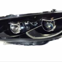 Volkswagen Scirocco 2009-2017 Uyumlu Yedek Parça Led Far Xenon Farlı Model İçin