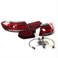 Mercedes Uyumlu Yedek Parça X253 GLC 2017+ Uyumlu Led Stop