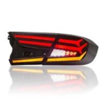Honda Accord V1 Uyumlu Yedek Parça Kırmızı Led Stop