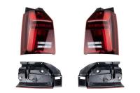 Volkswagen Transporter Uyumlu Yedek Parça T6 Makyajlı Led Stop (2015-2019)