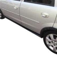 Opel Corsa C 2001-2006 Uyumlu Yedek Parça Marşpiyel Plastik