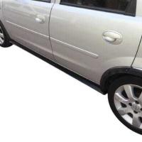 Opel Corsa C 2001-2006 Uyumlu Yedek Parça Marşpiyel Plastik
