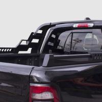 Fiat Fullback Uyumlu Yedek Parça Roll Bar Klasik (Classic) AQM4WD S11