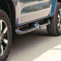 Fiat Fullback Uyumlu Yedek Parça Çelik Yan Basamak AQM4WD S32