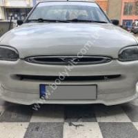 Ford Escort Uyumlu Yedek Parça 1993-2000 Sport Style Cam Rüzgarlığı