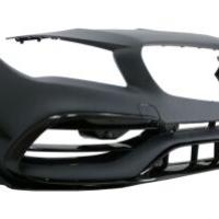 Mercedes W117 Cla Serisi Uyumlu Yedek Parça Oem Amg Ön Tampon