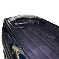 Mercedes Viano Uyumlu Yedek Parça Raysat Uydu Kapağı Boyalı