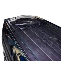 Mercedes Vito Orta Kasa Uyumlu Yedek Parça Raysat Uydu Kapağı Boyalı
