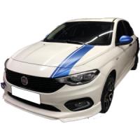 Fiat Egea 2015-2021 Uyumlu Yedek Parça Body Kit