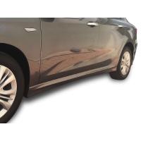 Fiat Egea 2015-2021 Uyumlu Yedek Parça Body Kit