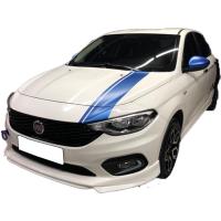 Fiat Egea 2015-2021 Uyumlu Yedek Parça Body Kit