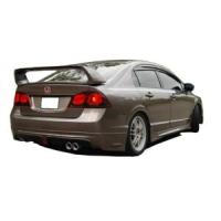 Honda Civic Uyumlu Yedek Parça Fd6 2006 - 2010 Body Kit