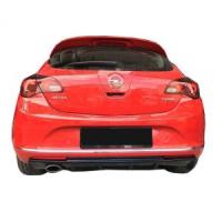 Opel Astra J Hb 2013 - 2015 Uyumlu Yedek Parça Rieger Body Kit