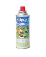 Nurgaz 80 Gr Vidalı Kartuş NG-203-V