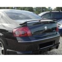 Peugeot 407 01.2004 - 4.2011 Uyumlu Yedek Parça Arası 40-40mm Boostzone Spor Helezon Yay