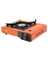 Portatif Ocak Kırmızı + 1 Kartuş NG-501-K