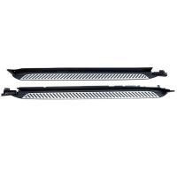 Bmw X3 2014-2018 Uyumlu Yedek Parça Oem Yan Basamak Siyah
