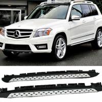 Mercedes Glk Serisi X204 2008-2015 Uyumlu Yedek Parça Oem Tip Yan Basamak Seti