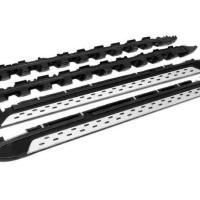 Mercedes Glk Serisi X204 2008-2015 Uyumlu Yedek Parça Oem Tip Yan Basamak Seti