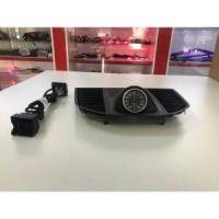 Porsche Macan 2014-2017 Uyumlu OEM Yan Basamak Koruma