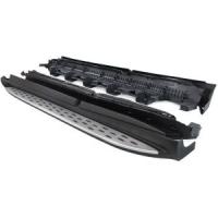Mercedes ML300-350 W166 Uyumlu Yedek Parça Oem Yan Basamak Koruma