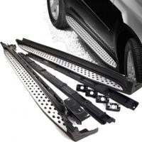 Mercedes Gl Serisi X164 2007-2011 Uyumlu Yedek Parça Oem Tip Yan Basamak Seti