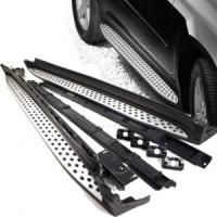 Mercedes Gl Serisi X164 2007-2011 Uyumlu Yedek Parça Oem Tip Yan Basamak Seti
